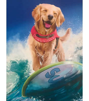 Teemanttikunst Komplekt 5D