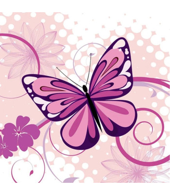 Diamentmaal Moosaik Komplekt 5D 27