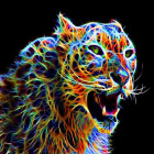 Diamentmaalimine Maal Komplekt 5D 47