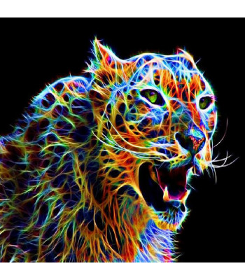 Diamentmaalimine Maal Komplekt 5D 47