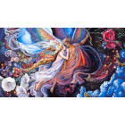 Teemanttimaalauksen Sarja 5D 137