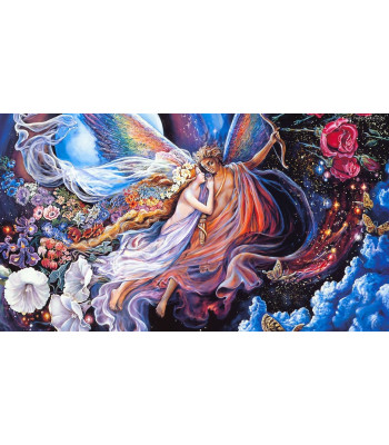 Teemanttimaalauksen Sarja 5D 137