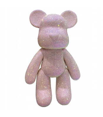 5D Teemanttikand Komplekt Figuriin 38 cm