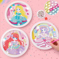 Teemanttikomplekt 20x20