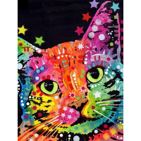 Teemanttikunsti Komplekt 5D