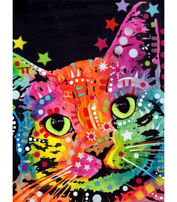 Teemanttikunsti Komplekt 5D