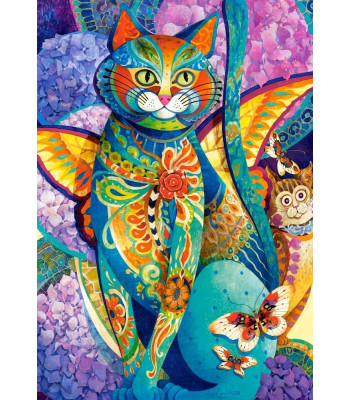 Teemanttikunsti Komplekt 5D 146