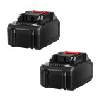 Kaksikordne akutoitega lauaveski teritamiseks 2x kivi 2x aku