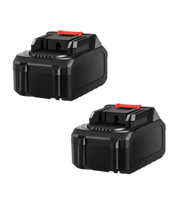 Kaksikordne akutoitega lauaveski teritamiseks 2x kivi 2x aku