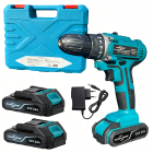 Akutrell ja Akulaadija Komplekt