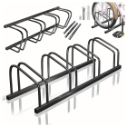 Jalgrattahoidja 4 jalgratta jaoks