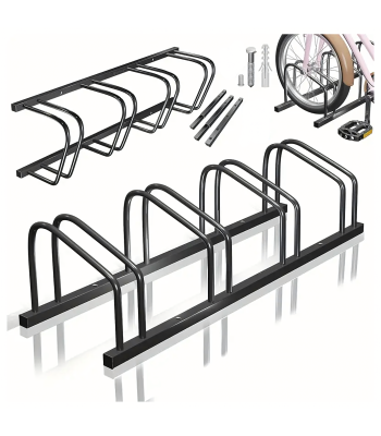 Jalgrattahoidja 4 jalgratta jaoks