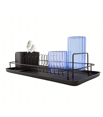 Ühetasandiline Nõudekuivatusrest