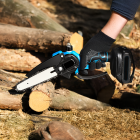 Mini akutoitel kettsaag 21V 500W RC-K-2315