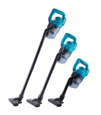 Kaasaskantav Juhtmeta Tolmuimeja 4in1