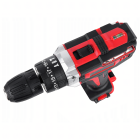 Akuga Trell Wiertarka 18V Led