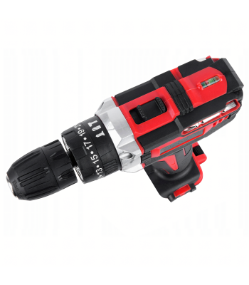 Akuga Trell Wiertarka 18V Led