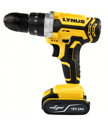 Juhtmeta kruvikeeraja