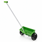 Käeshoitav Aiahajur Seemnete, Muru, Väetise, Liiva ja Soola Jaotur 6L