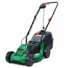 Elektriline Muruniiduk