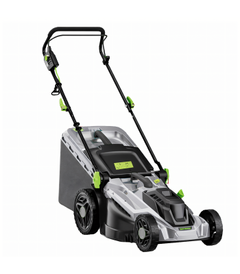 Elektriline Muruniiduk