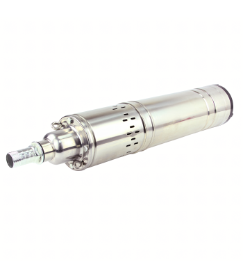 sügavkaevu kruvipump veele 1500 w 1,8 m³/h
