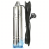 sügavkaevu kruvipump veele 1500 w 1,8 m³/h