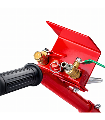 pneumaatiline tungraud autole 15–40 cm 3,5 t