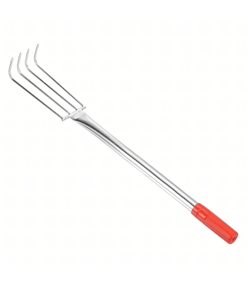 metallist aiaküünis 4 piiga 56 cm