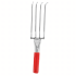 metallist aiaküünis 4 piiga 32 cm