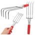 metallist aiaküünis 4 piiga 32 cm