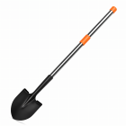teleskoopiline aiakühvel 80–110 cm