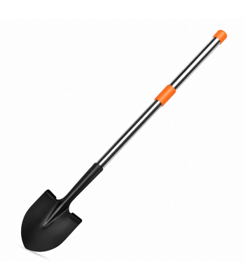 teleskoopiline aiakühvel 80–110 cm