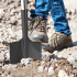 teleskoopiline aiakühvel 80–110 cm