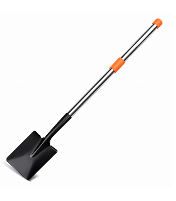 teleskoopiline aiakühvel 95–138 cm