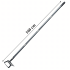 <h2>aiakõblas metallvarrega ja 4-sektsiooniline aiariis küünistega 160 cm</h2>