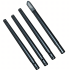 <h2>aiakõblas metallvarrega ja 4-sektsiooniline aiariis küünistega 160 cm</h2>