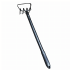<h2>aiakõblas metallvarrega ja 4-sektsiooniline aiariis küünistega 160 cm</h2>
