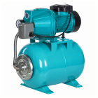 veehüdrofoor koos pumbaga ja 24 l paagiga 750 w