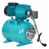 veehüdrofoor koos pumbaga ja 24 l paagiga 750 w