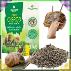 Tigude peletusvahend tigude vastu 1 kg