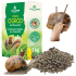 teovahend tigude peletamiseks tigude vastu 1 kg