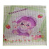 teemanttikkimiskomplekt 30x30 cm anime pildiga
