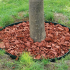 5 tk aiapiirete komplekt 50 mm x 50 mm x 20 m, 60 kinnitustihvtiga, must