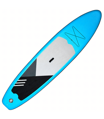 Täispuhutav sup-laud ujumiseks stand up paddle koos tarvikutega 350 cm