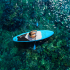 Täispuhutav sup-laud ujumiseks stand up paddle koos tarvikutega 350 cm