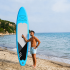 Täispuhutav sup-laud ujumiseks stand up paddle koos tarvikutega 350 cm