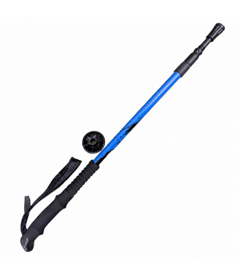 reguleeritav matkakepp 65–135 cm nordic walking'uks
