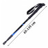 reguleeritav matkakepp 65–135 cm nordic walking'uks