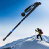 reguleeritav matkakepp 65–135 cm nordic walking'uks